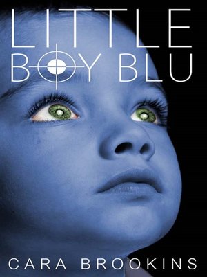 cover image of Little Boy Blu